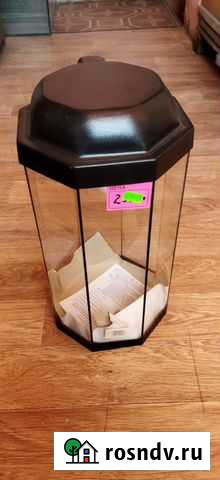 Аквариумы Чита - изображение 1