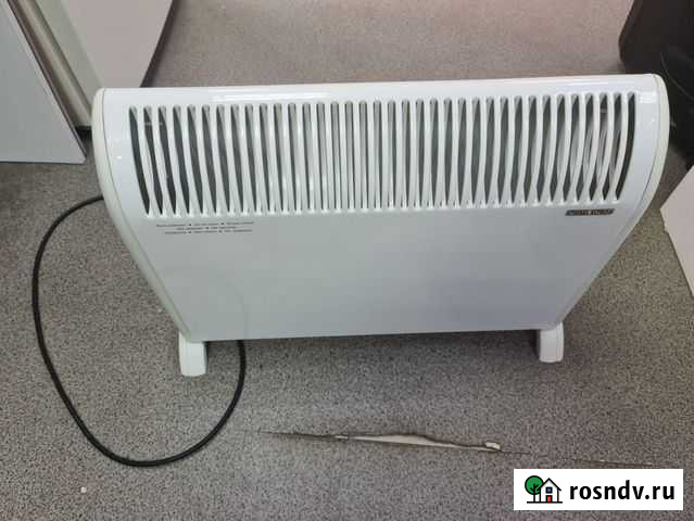 Обогревательные приборы stiebel eltron CS 20 Белгород - изображение 1