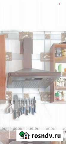 Вытяжка Пенза - изображение 1