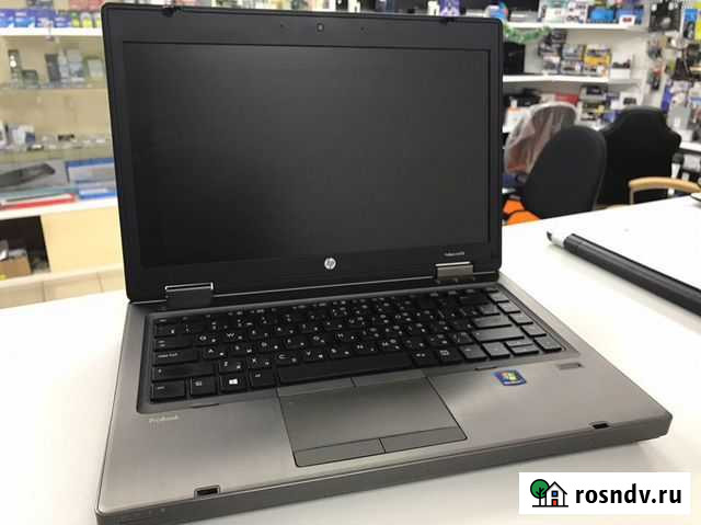 HP Probook Быстрый, не тупит Гарантия Качества Псков - изображение 1