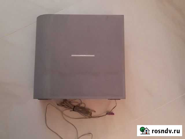 Колонка акустическая philips Мурино - изображение 1