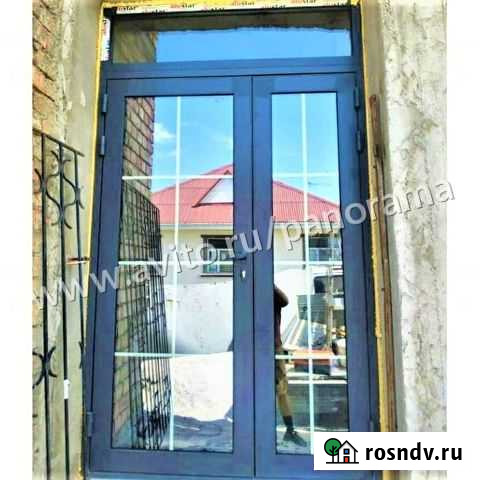 Пластиковые окна Астрахань - изображение 1