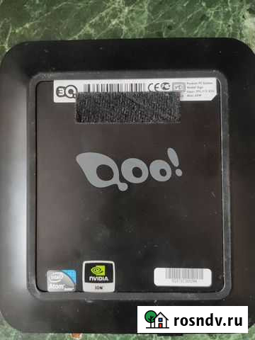 Компьютер для работы. 3Q Усть-Кинельский - изображение 1