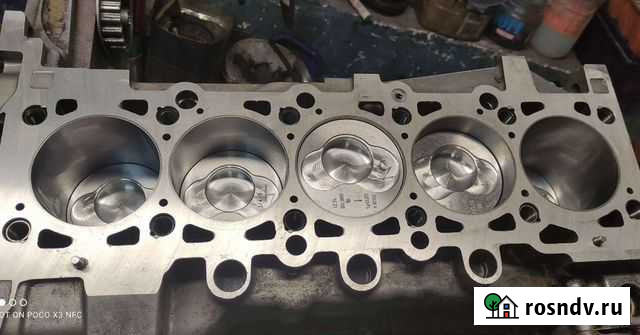 Ремонт турбин,электронных актуаторов, дизельных дв Кострома - изображение 1