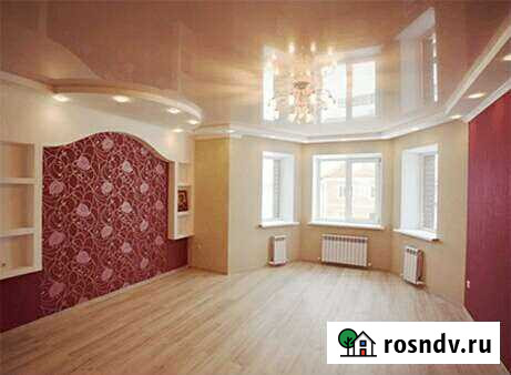 Ремонт квартир,комнат и т.п Хабаровск - изображение 1