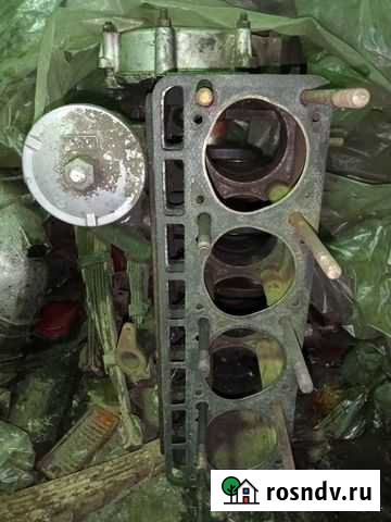 Блок и гбц газ 2401 Канск - изображение 1