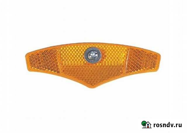 Отражатель велосипедный TBS Владикавказ - изображение 1