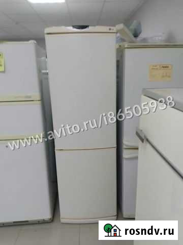 Холодильники бу Ижевск - изображение 1