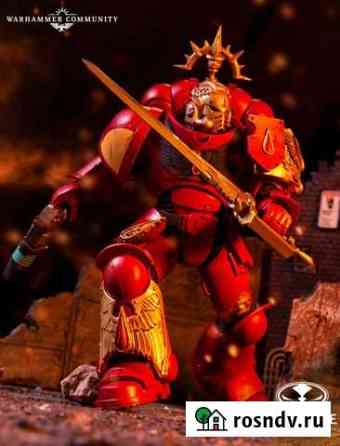 Фигурки Warhammer 40000 Mcfarlane Toys Уфа