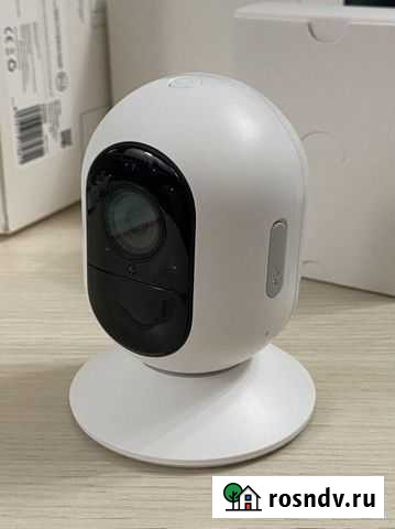 Беспроводная камера Yi Kami Wire free Череповец - изображение 1