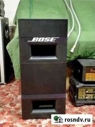 Bose 502B Subwoofer Ангарск