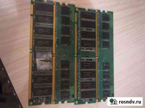 Оперативная память ddr2 для настольного пк Липецк