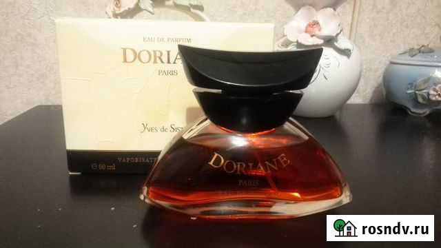 Туалетная вода Дориан Бугульма - изображение 1