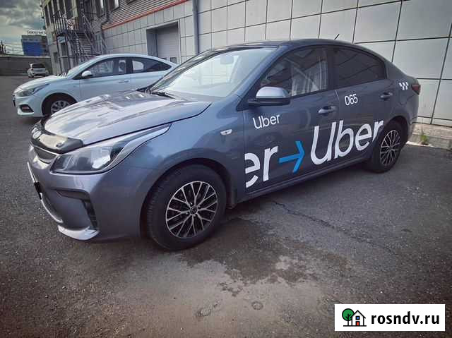 Авто под Такси аренда\выкуп Новосибирск - изображение 1