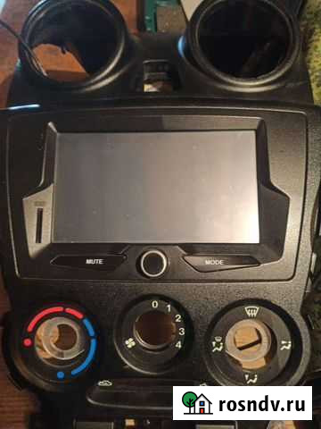 Магнитола 2 din Оленегорск - изображение 1