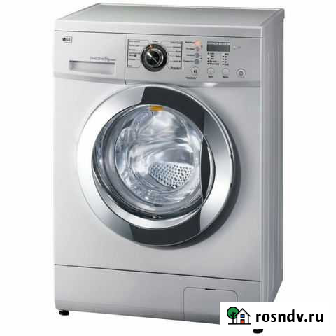 Срочный ремонт автоматических стиральных машин Ярославль - изображение 1