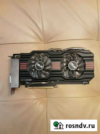 Gtx660 Волгоград - изображение 1