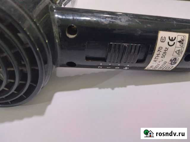 Фен бу Уяр - изображение 1