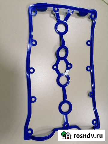 Прокладка клапанной крышки Lacetti Ижевск - изображение 1