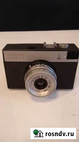 Фотоаппарат «Смена 8М» Екатеринбург - изображение 1