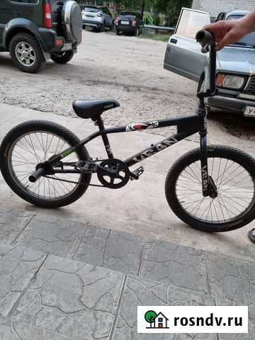 Велосипед беймикс Шарья - изображение 1