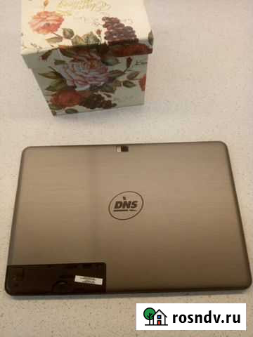 Корпус для планшета DNS AirTab P100 Новосибирск - изображение 1