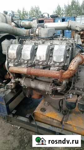 Дизельная электростанция ад-250 тмз-8435.10 250кВт Курган - изображение 1