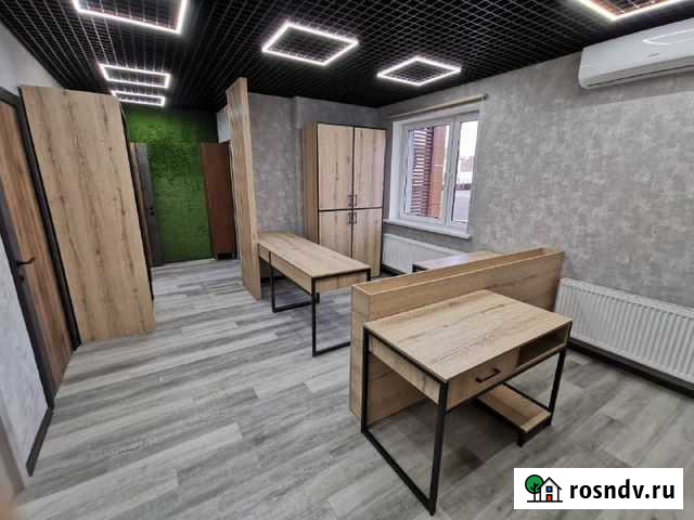 Мебель для офиса Казань - изображение 1