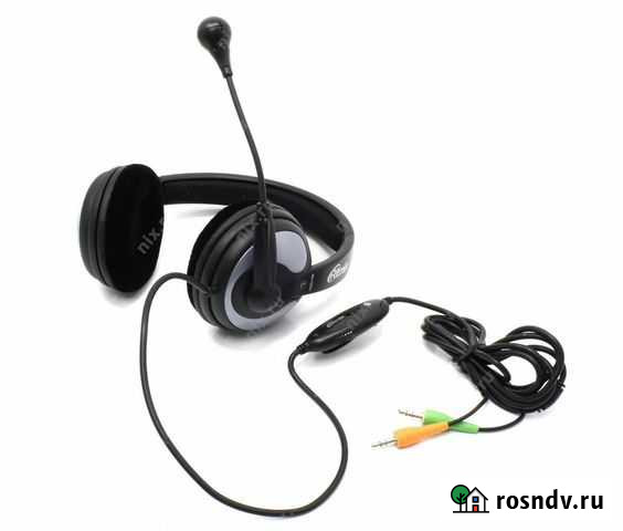 Наушники с микрофоном Петрозаводск - изображение 1