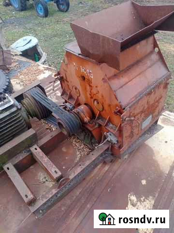 Дробилка Донской - изображение 1