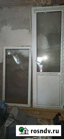 Окно, балконная дверь Севастополь - изображение 1