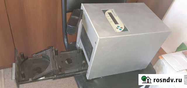 Копировщик CD дисков Улан-Удэ - изображение 1