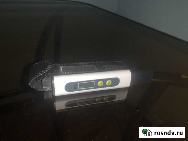 Tds метр Симферополь - изображение 1