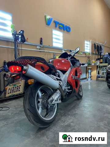 Suzuki tl1000r Уфа - изображение 1