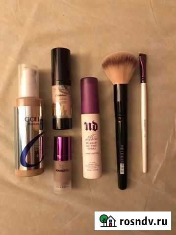 Косметика проф Ейск - изображение 1