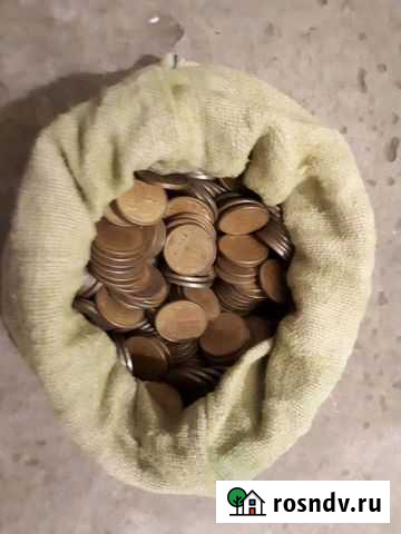 Монеты Строитель - изображение 1