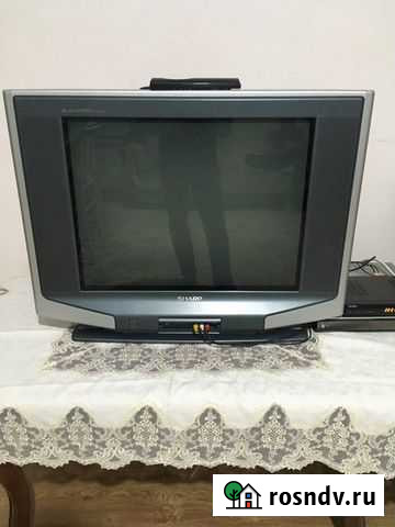 Телевизор Sharp Каспийск - изображение 1