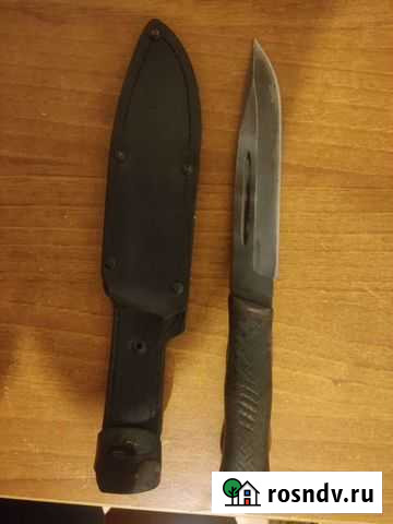 Нож охотничий бу Новороссийск - изображение 1