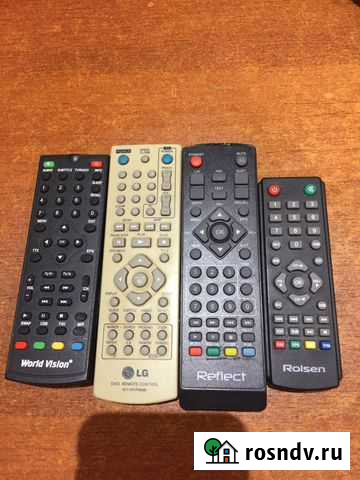 Пульт ду Новомосковск - изображение 1