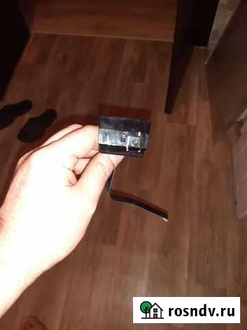 Кнопка питания от Samsung UE50RU7120U Новокузнецк - изображение 1