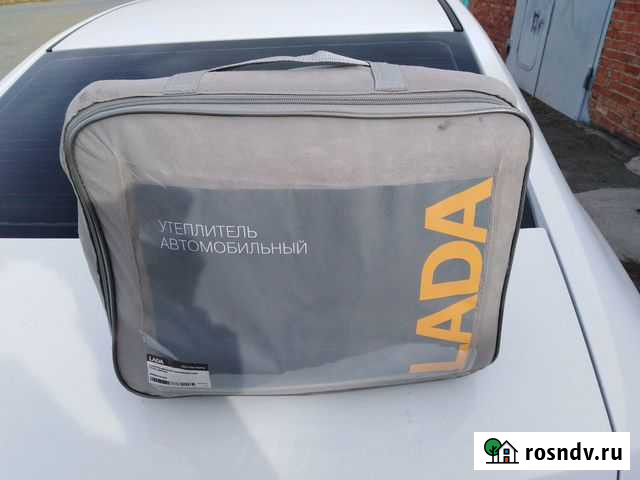 Аксессуары для автомобили ваз Орск - изображение 1