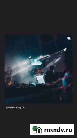 Профессиональный свет и мультимедиа на мероприятие Тюмень - изображение 1