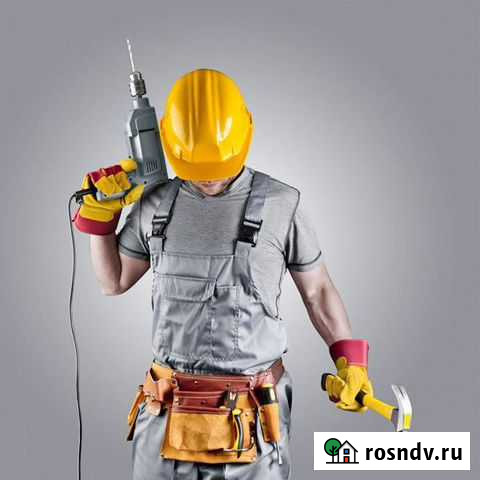 Мастер на все руки Керчь - изображение 1