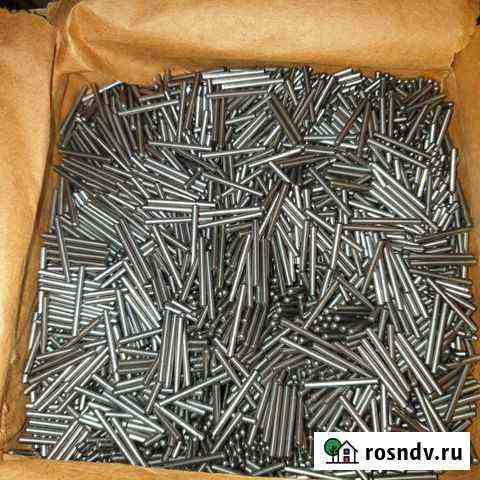 Ролик игольчатого подшипника 2 на19,8 мм Астрахань