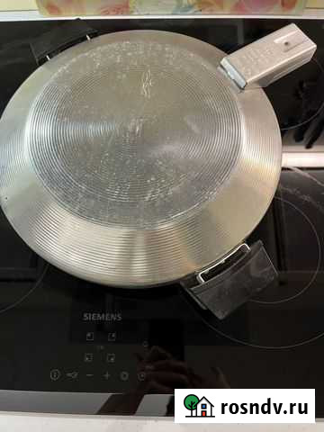 Чудо печь Мурино - изображение 1