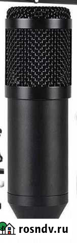 Микрофон bm 800 Набережные Челны - изображение 1