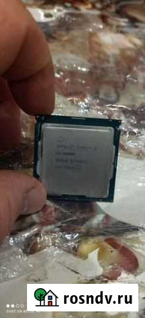 I5 9600k Киров - изображение 1