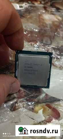 I5 9600k Киров - изображение 1