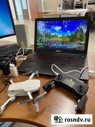 Съемка с Квадракоптера Барнаул - изображение 1