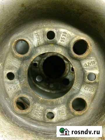 Saab fregat 6j15 et33 4шт.+некомплект Череповец - изображение 1